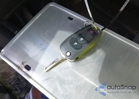 2021 Chevrolet Trax Fwd Ls from USA, damaged, VIN KL7CJKSB7MB320802